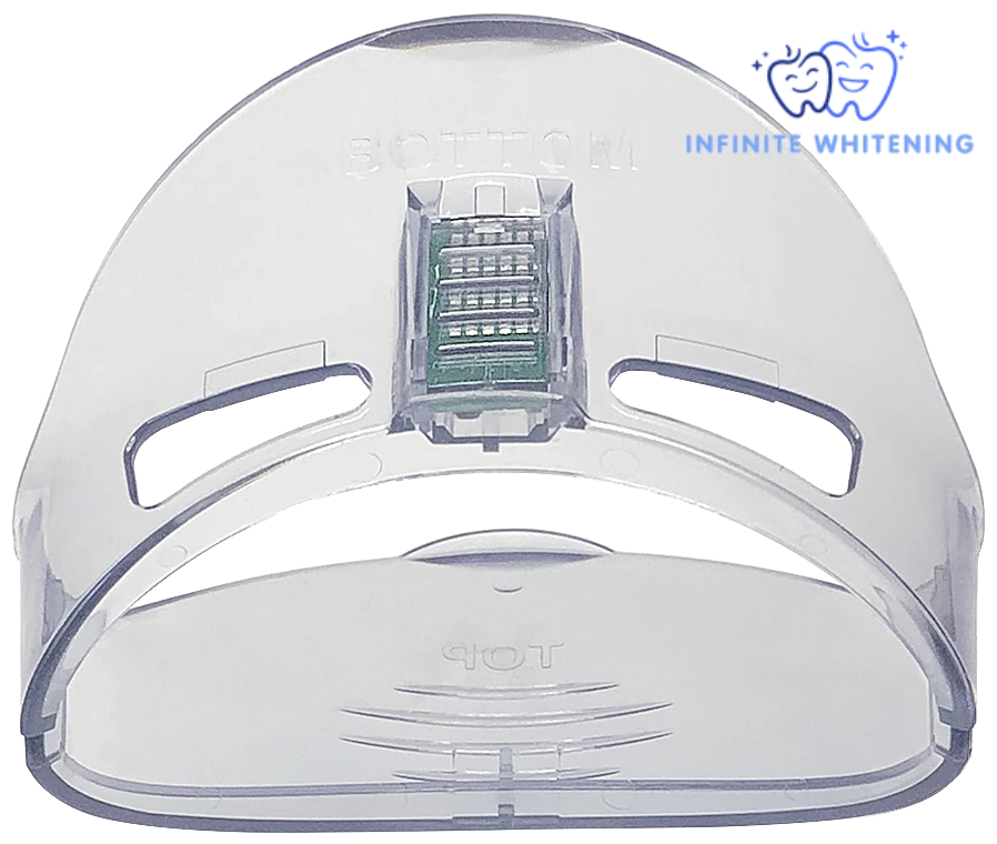 infinite whitening kapak görseli