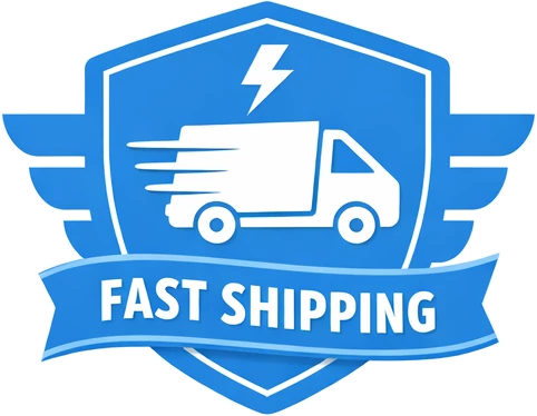 Fast Delivery